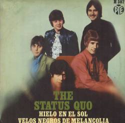 Status Quo : Hielo en el Sol